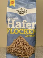 Haferflocken