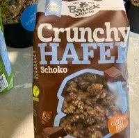 Crunchy HAFER