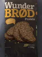Wunder BROT Protein
