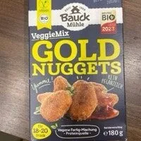 Gold Nuggets