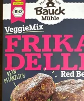 Frikadelle