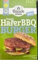 Hafer BBQ