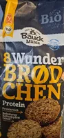 Wunder Brødchen