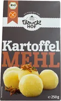 Bio Kartoffelmehl