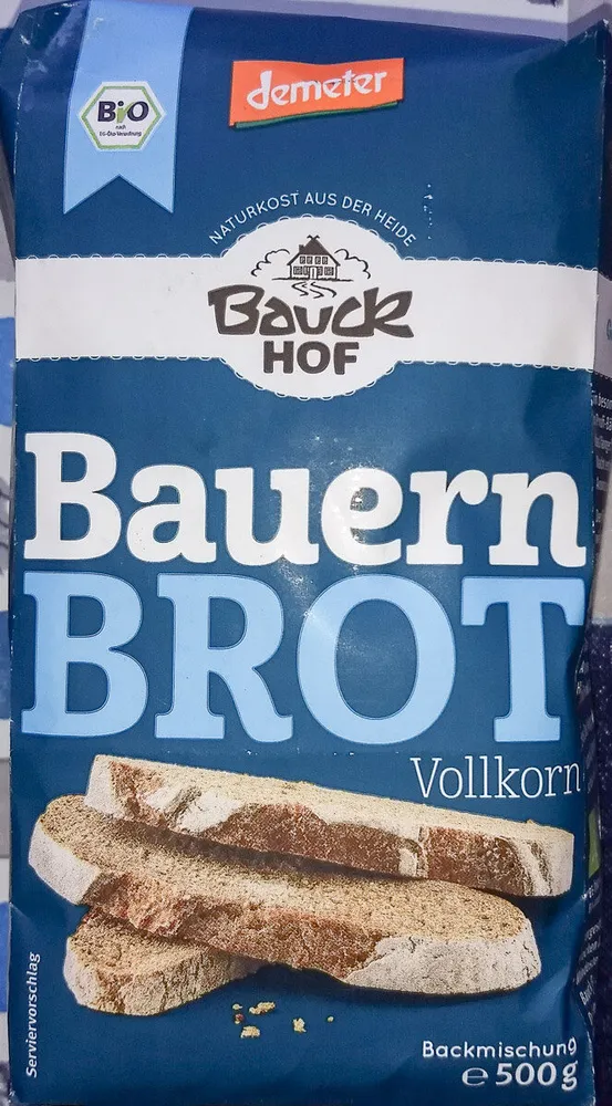 BauernBrot