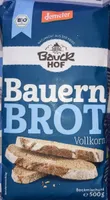 BauernBrot