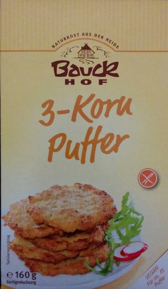 3-Körner-Puffer