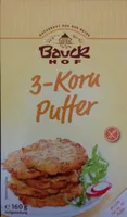 3-Körner-Puffer