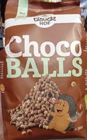 Choco Balls