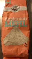 Kastanienmehl