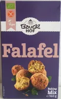 Falafel mix