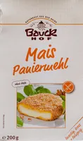 Mais Paniermehl