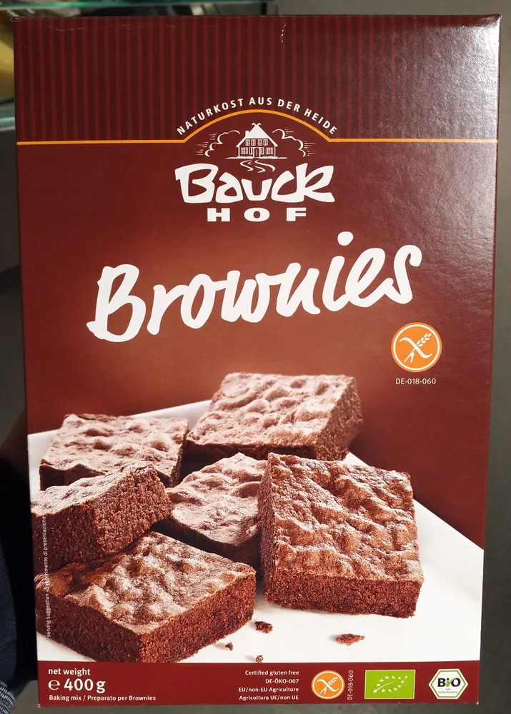 Brownies