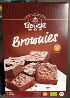 Brownies