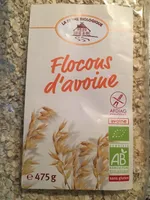 Flocons d'avoine