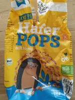 Hafer Pops