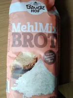 MehlMix Brot