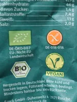 Schwarzbrot