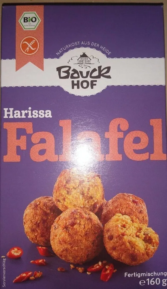Falafel