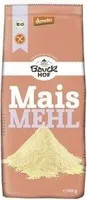 Maismehl