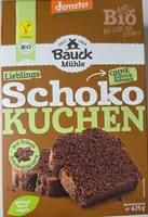 Schokokuchen