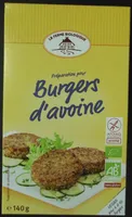 Burger d'Avoine