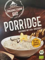 Organic Farm Bio Porridge
