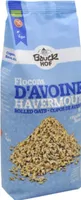 Flocons d'avoine