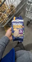 Wunder Brod (Brot)