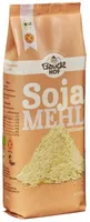 Sojamehl