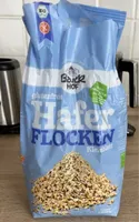 Haferflocken