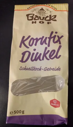 Kornfix Dinkel