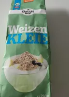 Weizenkleie