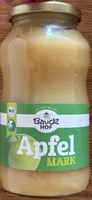 Apfelmark