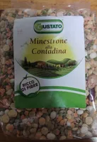 minestrone alla contadina