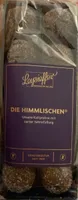 Die Himmlischen Pralinen in Edelbitter - ohne Alkohol
