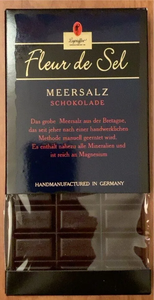 Fleur de Sel