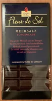 Fleur de Sel