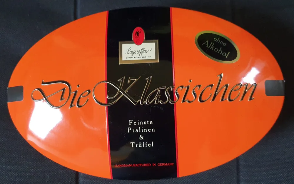 Die Klassischen