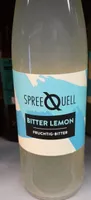 Bitter Lemon