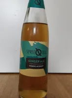 Ginger Ale