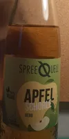 Apfelschorle Herb
