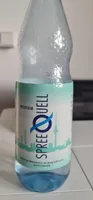 Mineralwasser Medium