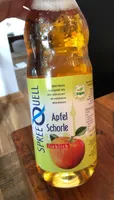 Apfelschorle