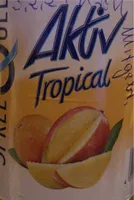 Tropical