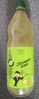 Zitronen Limonade