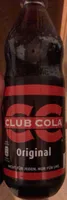 Club Cola Original