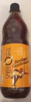 SpreeQuell Berliner Fassbrause