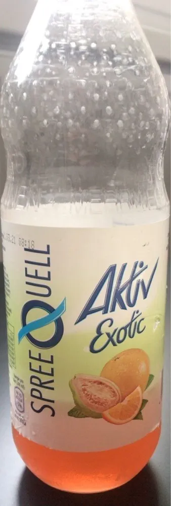 Aktiv Exotic