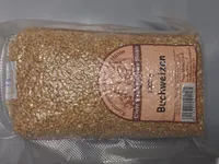 Buchweizenkörner